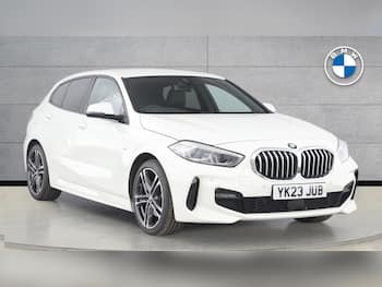 Used BMW 1 Series 2023 for sale - 79528238: Photo