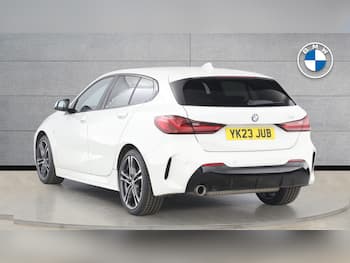 Used BMW 1 Series 2023 for sale - 79528238: Photo