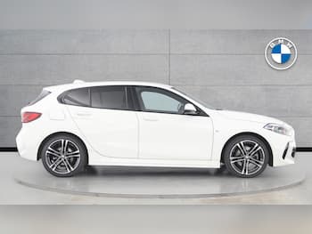 Used BMW 1 Series 2023 for sale - 79528238: Photo