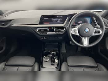 Used BMW 1 Series 2023 for sale - 79528238: Photo