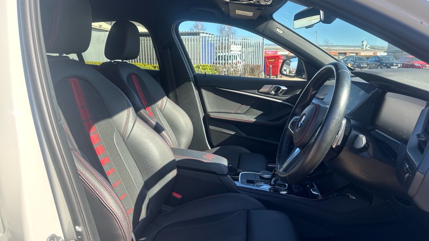 Used BMW 1 Series 2023 for sale - 77930477: Photo 11