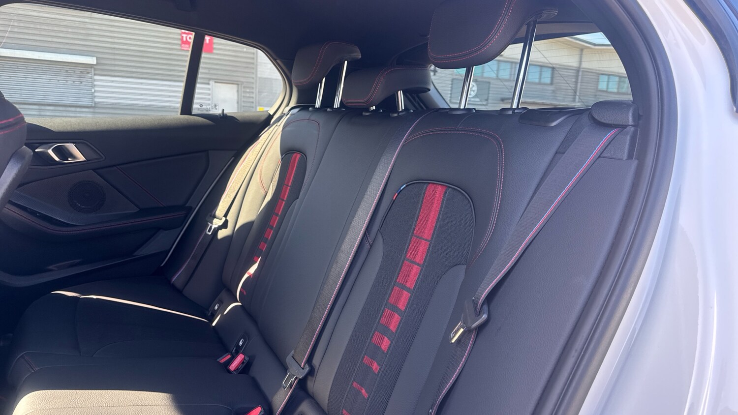 Used BMW 1 Series 2023 for sale - 77930477: Photo 12