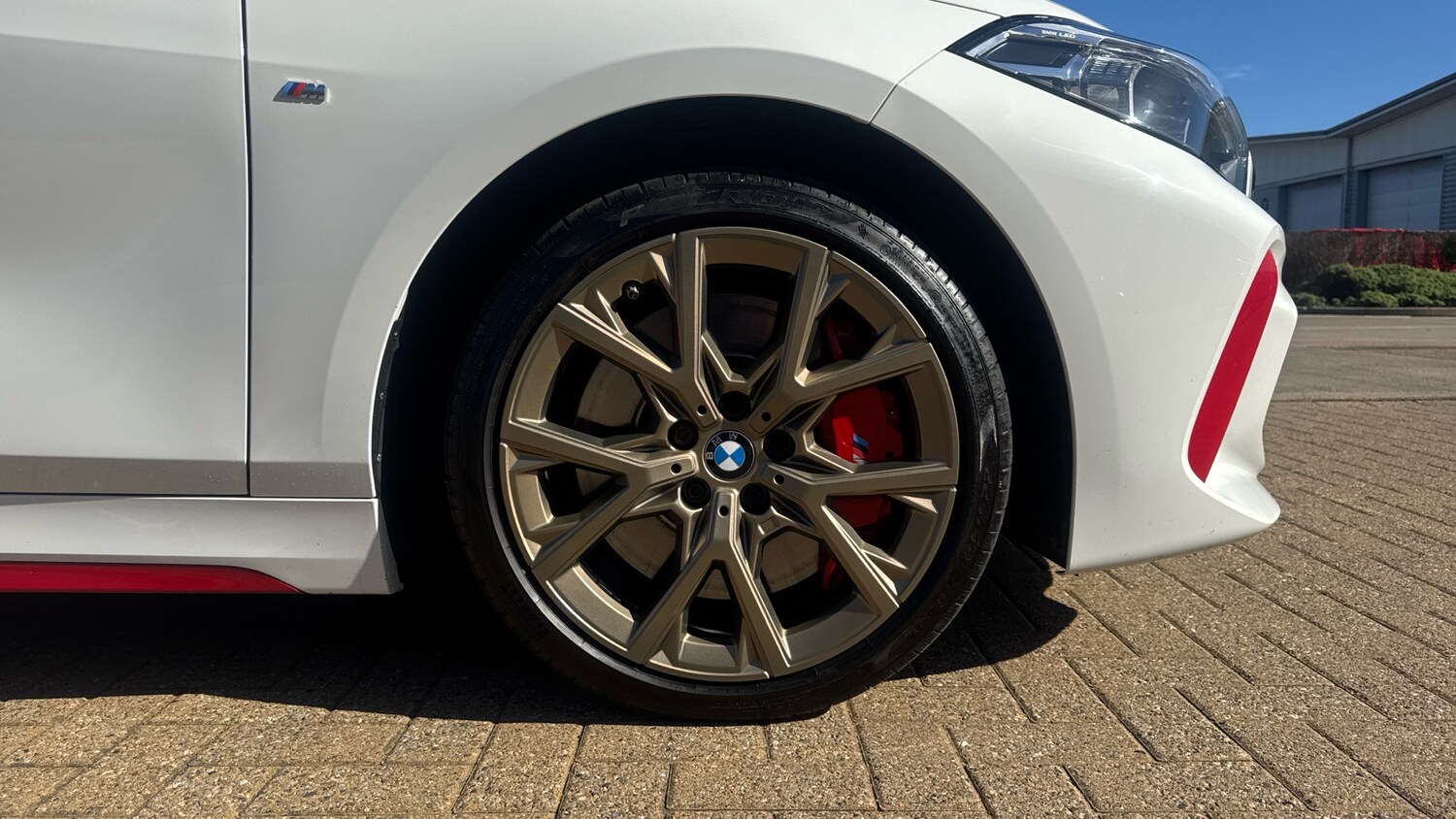 Used BMW 1 Series 2023 for sale - 77930477: Photo 14