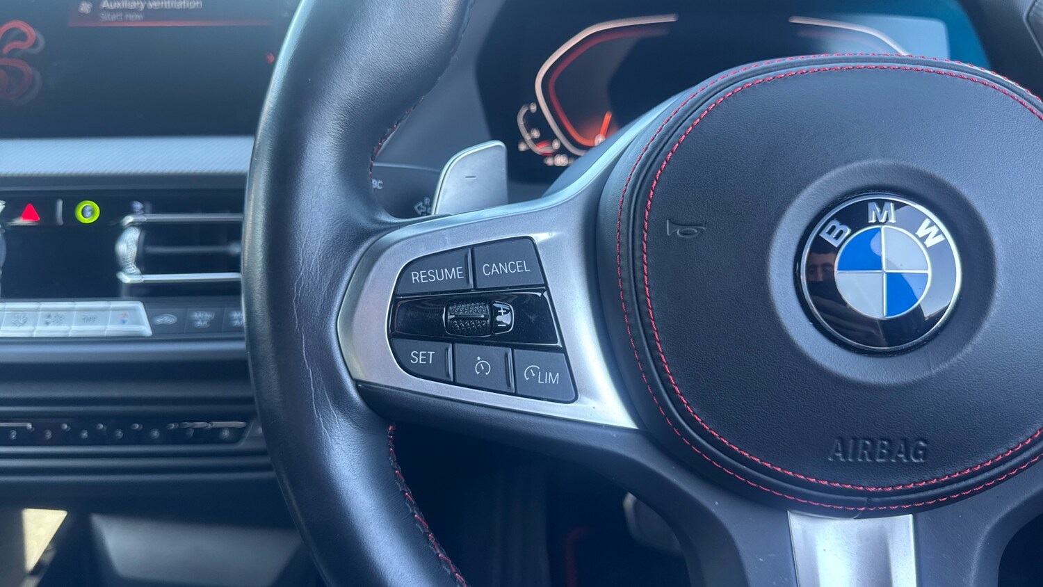 Used BMW 1 Series 2023 for sale - 77930477: Photo 17