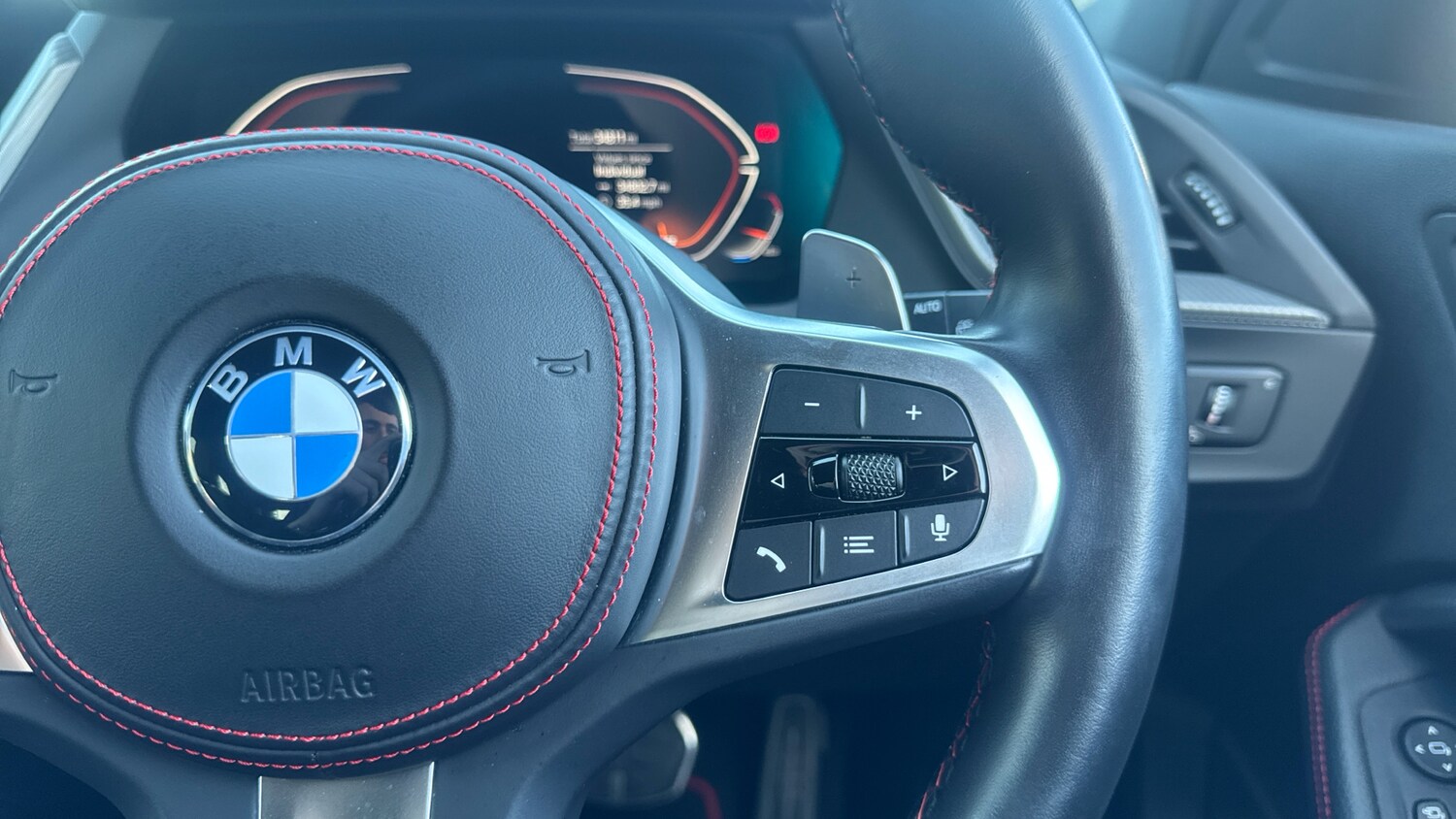 Used BMW 1 Series 2023 for sale - 77930477: Photo 18