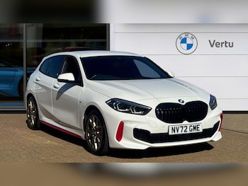 BMW 1 Series feature image