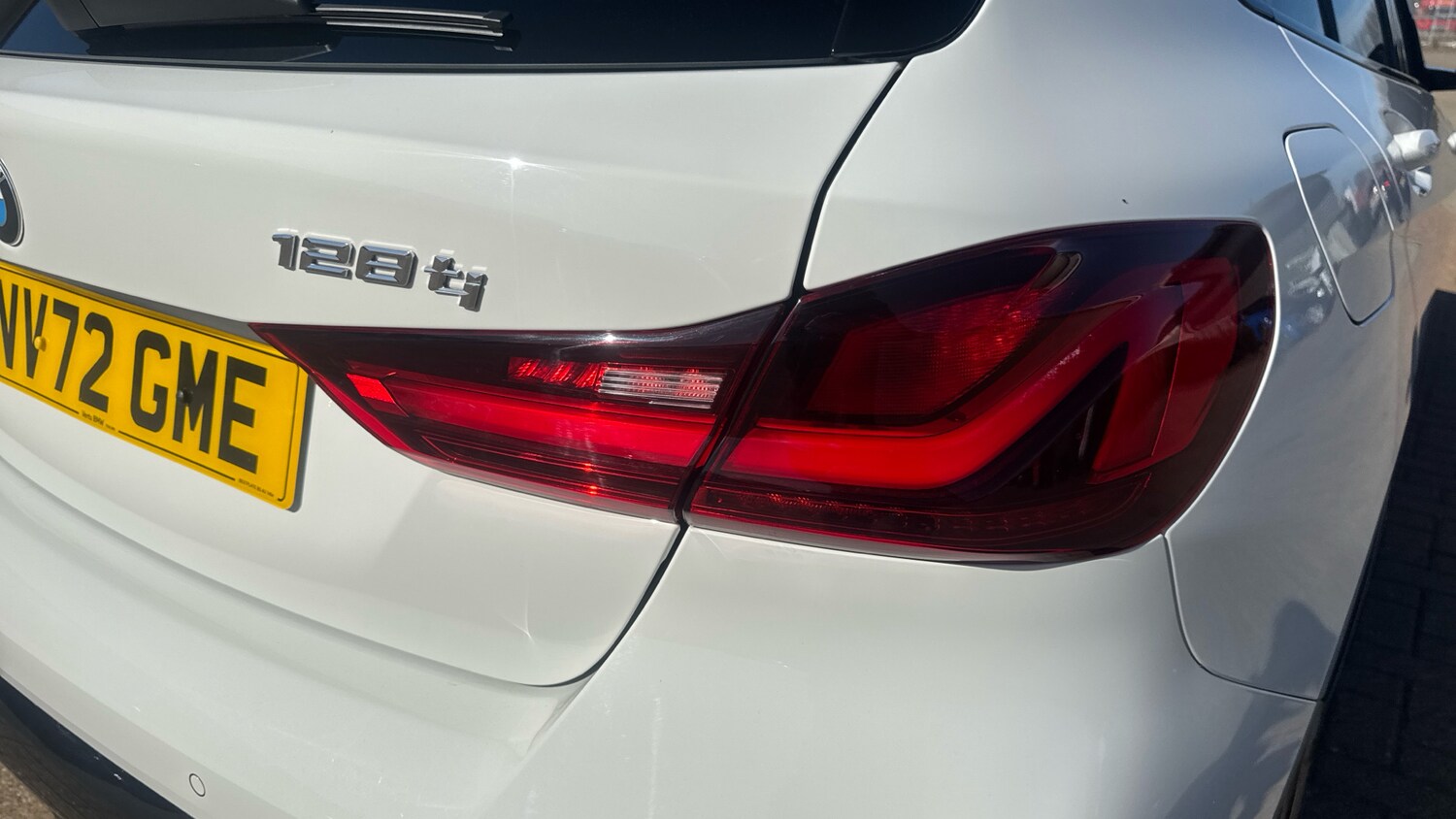 Used BMW 1 Series 2023 for sale - 77930477: Photo 22