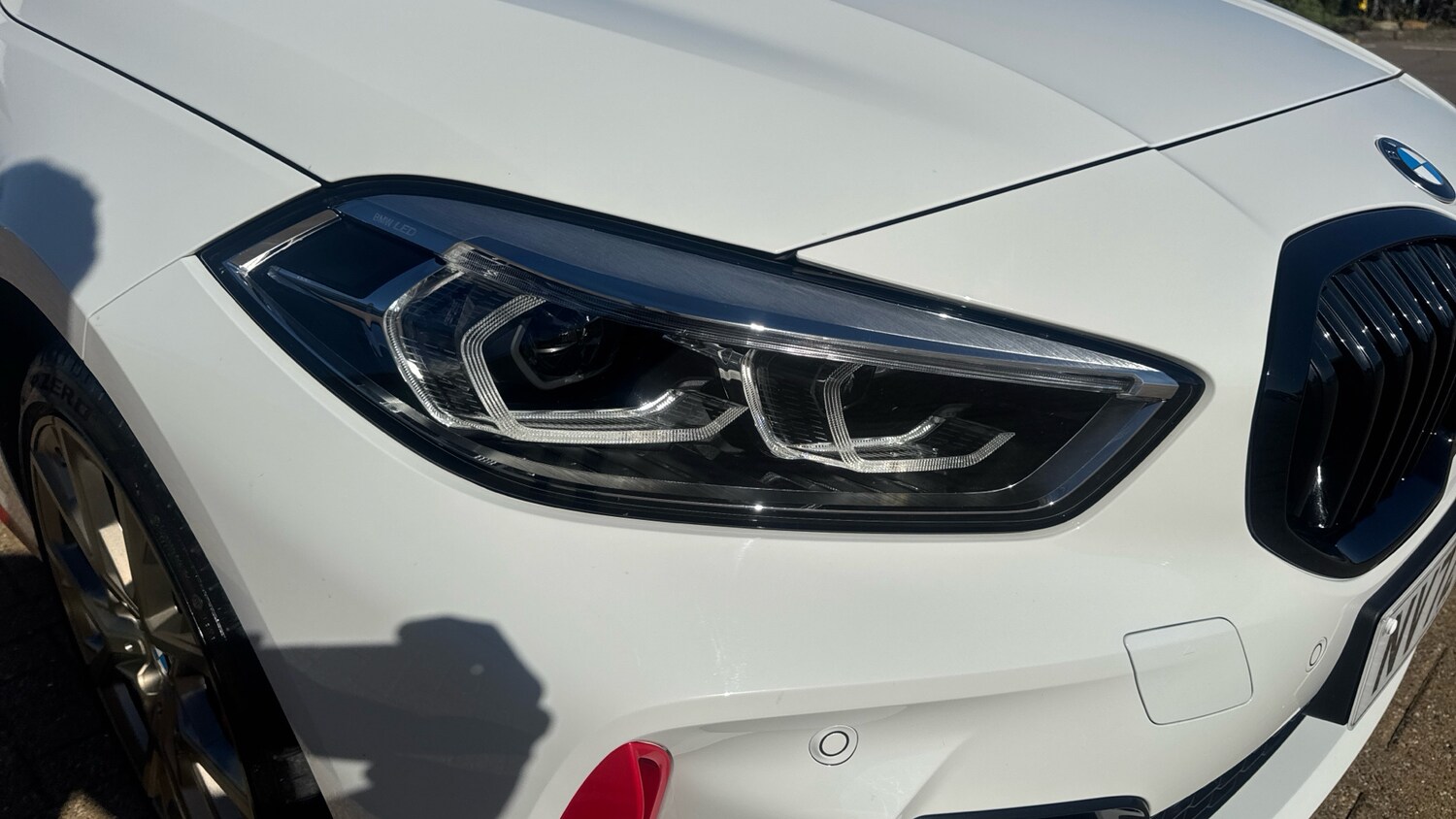 Used BMW 1 Series 2023 for sale - 77930477: Photo 23