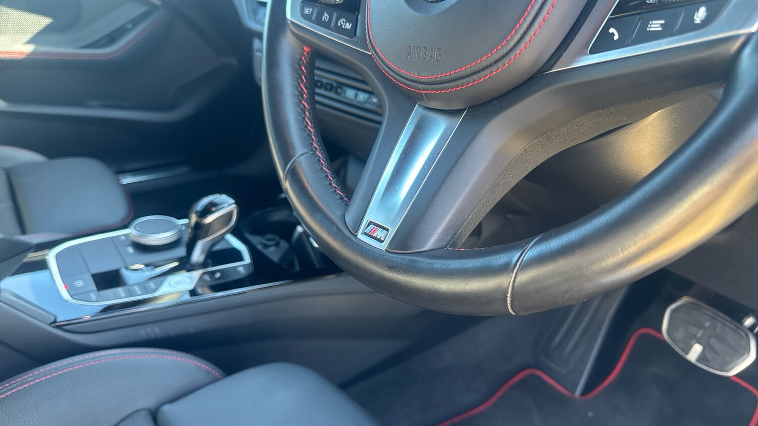 Used BMW 1 Series 2023 for sale - 77930477: Photo 27