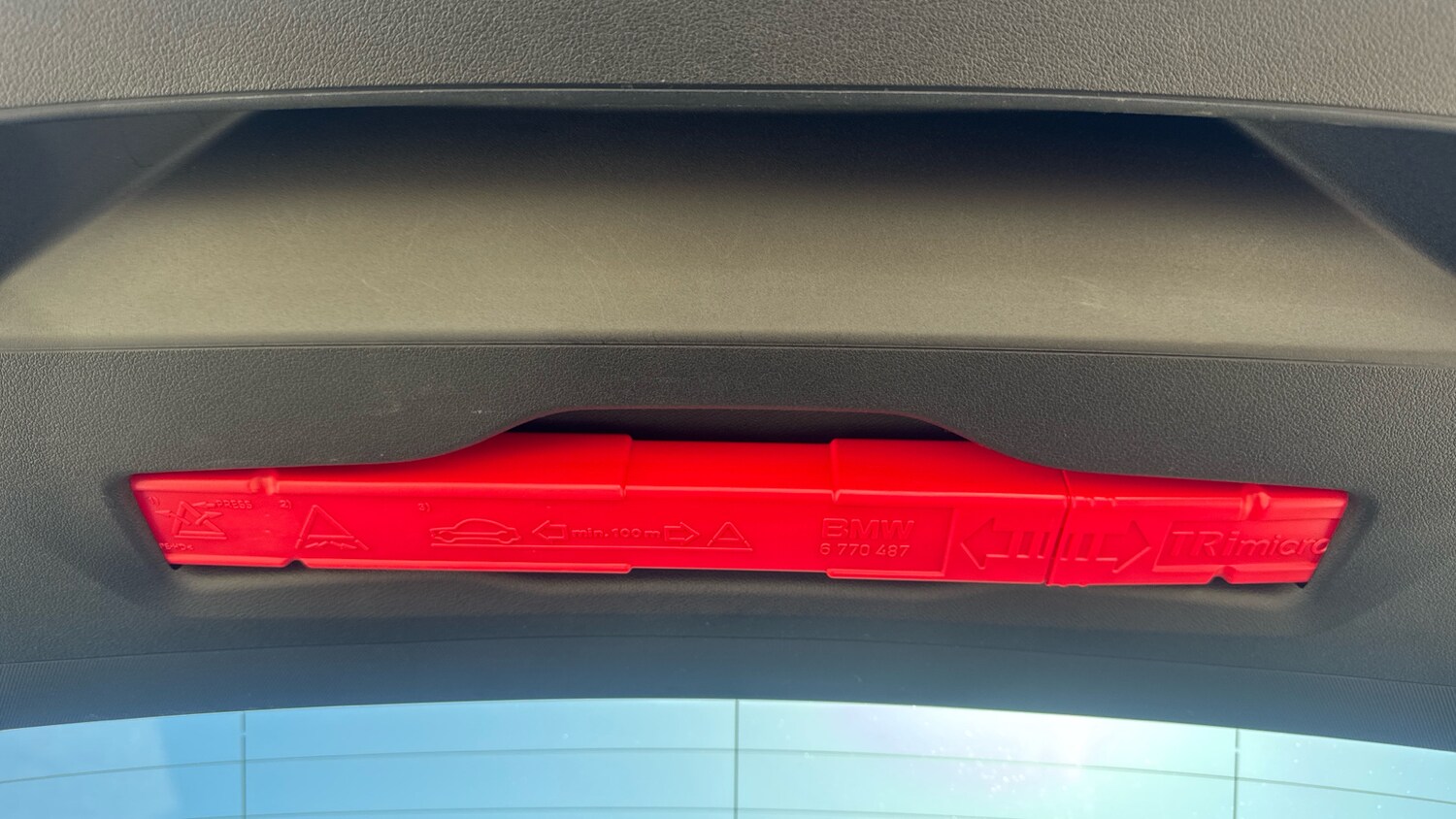 Used BMW 1 Series 2023 for sale - 77930477: Photo 36