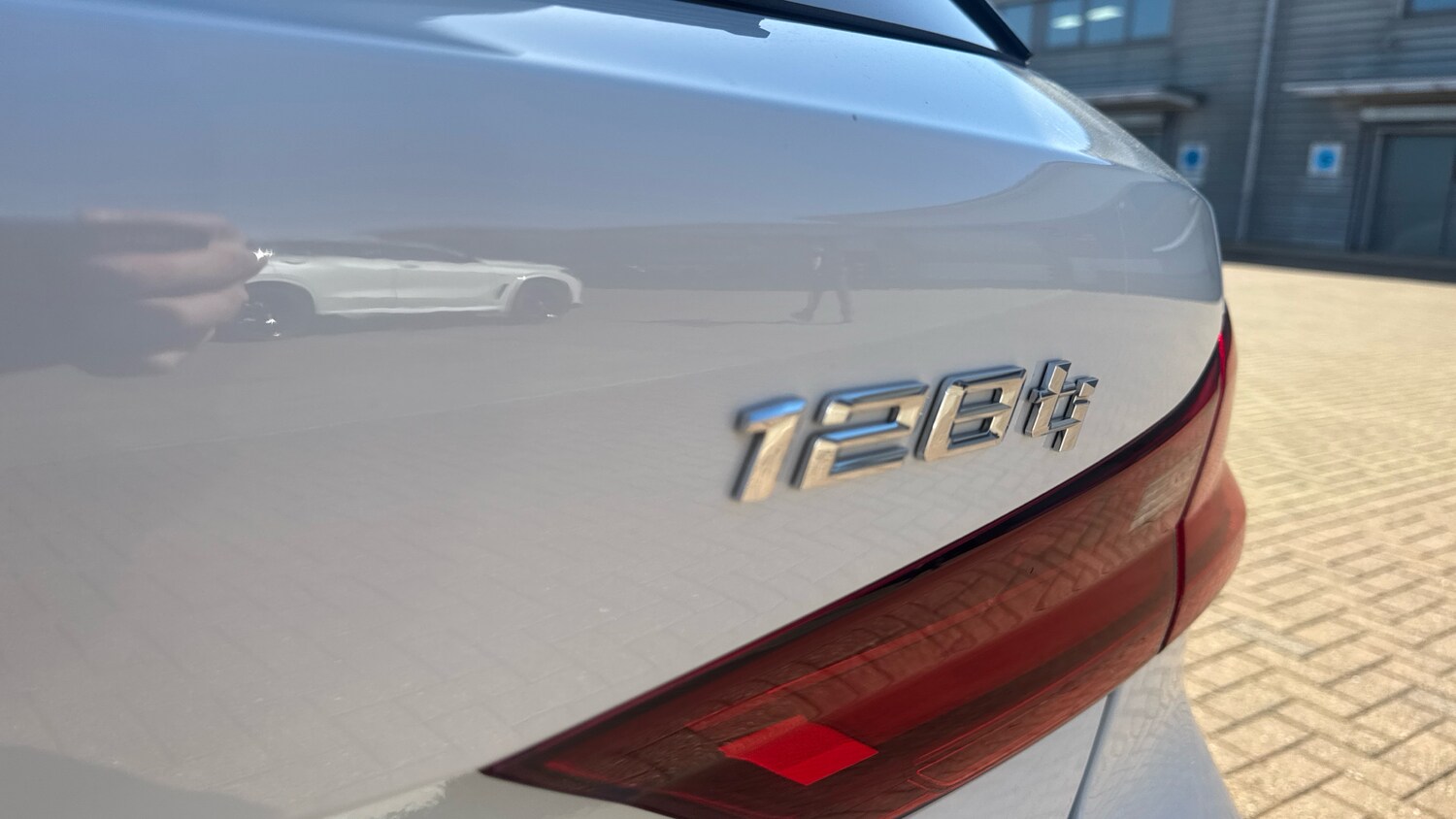 Used BMW 1 Series 2023 for sale - 77930477: Photo 38