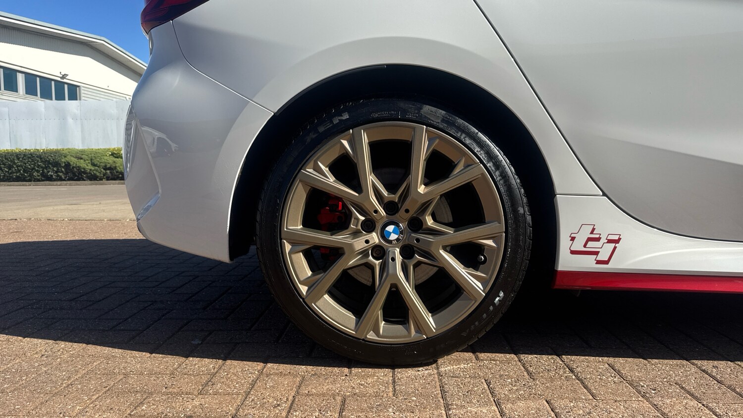 Used BMW 1 Series 2023 for sale - 77930477: Photo 39