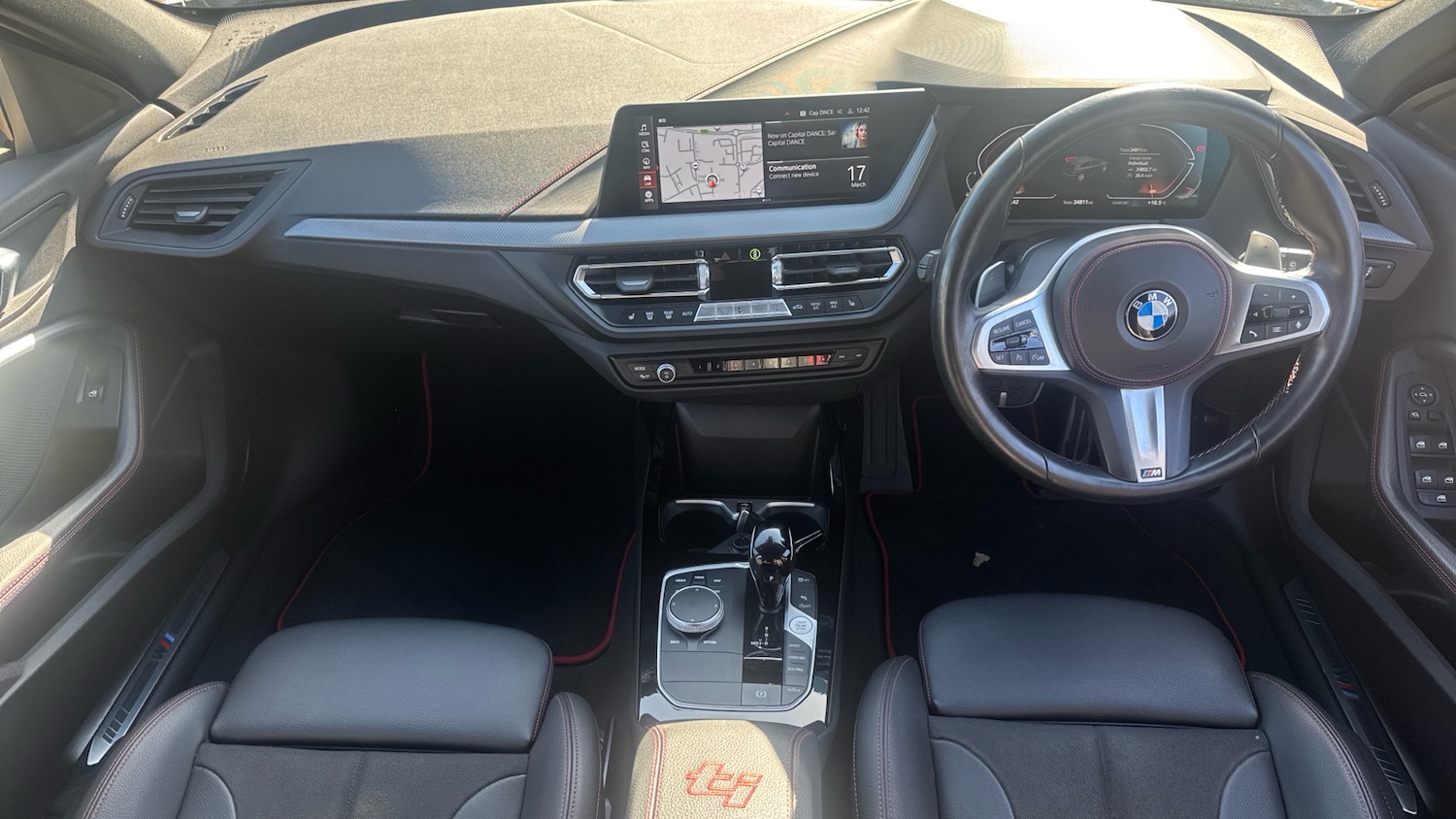 Used BMW 1 Series 2023 for sale - 77930477: Photo 4