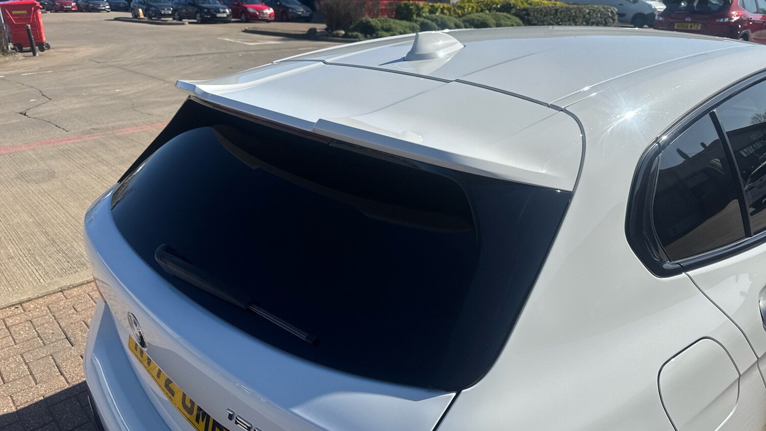 Used BMW 1 Series 2023 for sale - 77930477: Photo 41