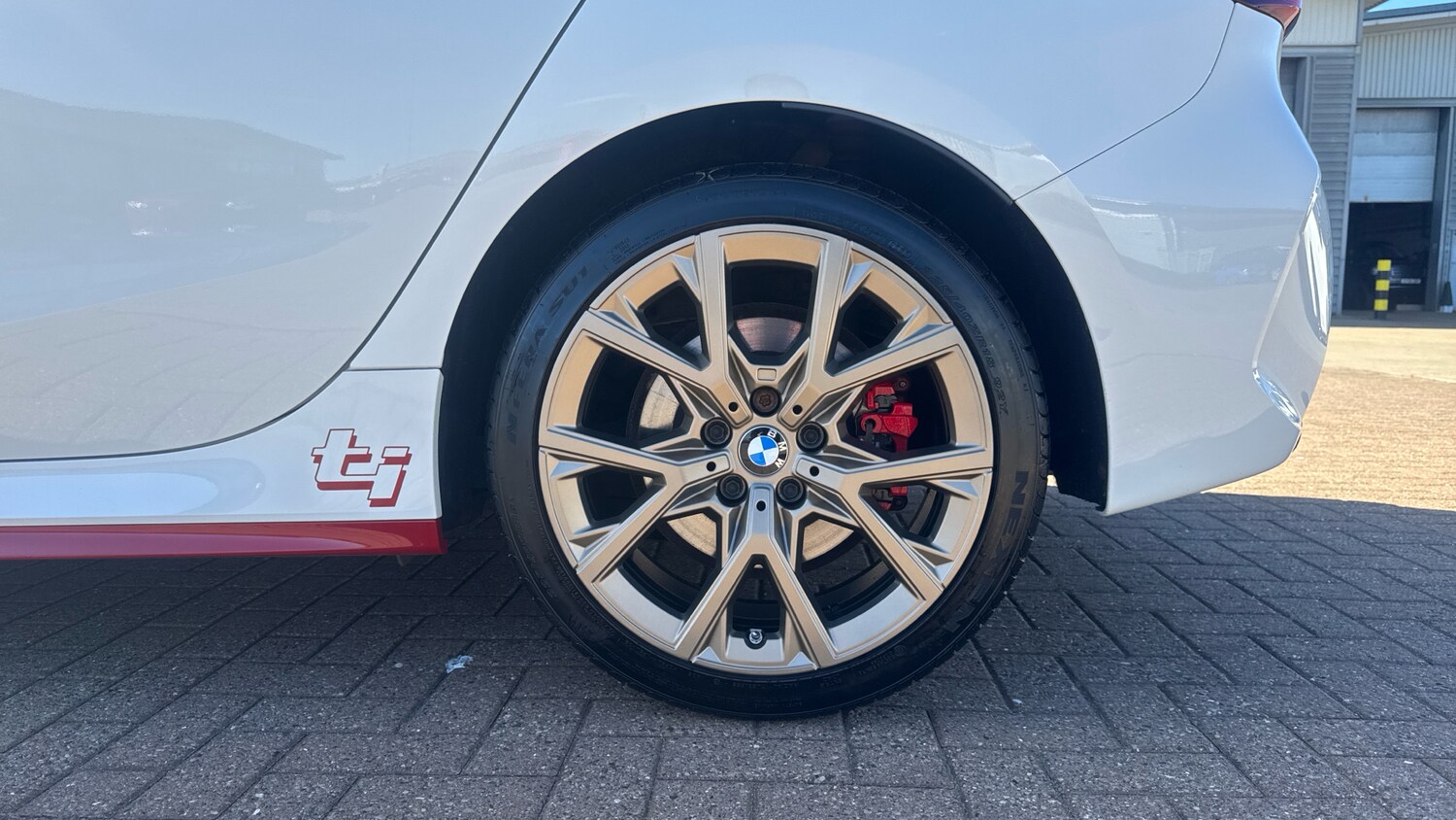 Used BMW 1 Series 2023 for sale - 77930477: Photo 42