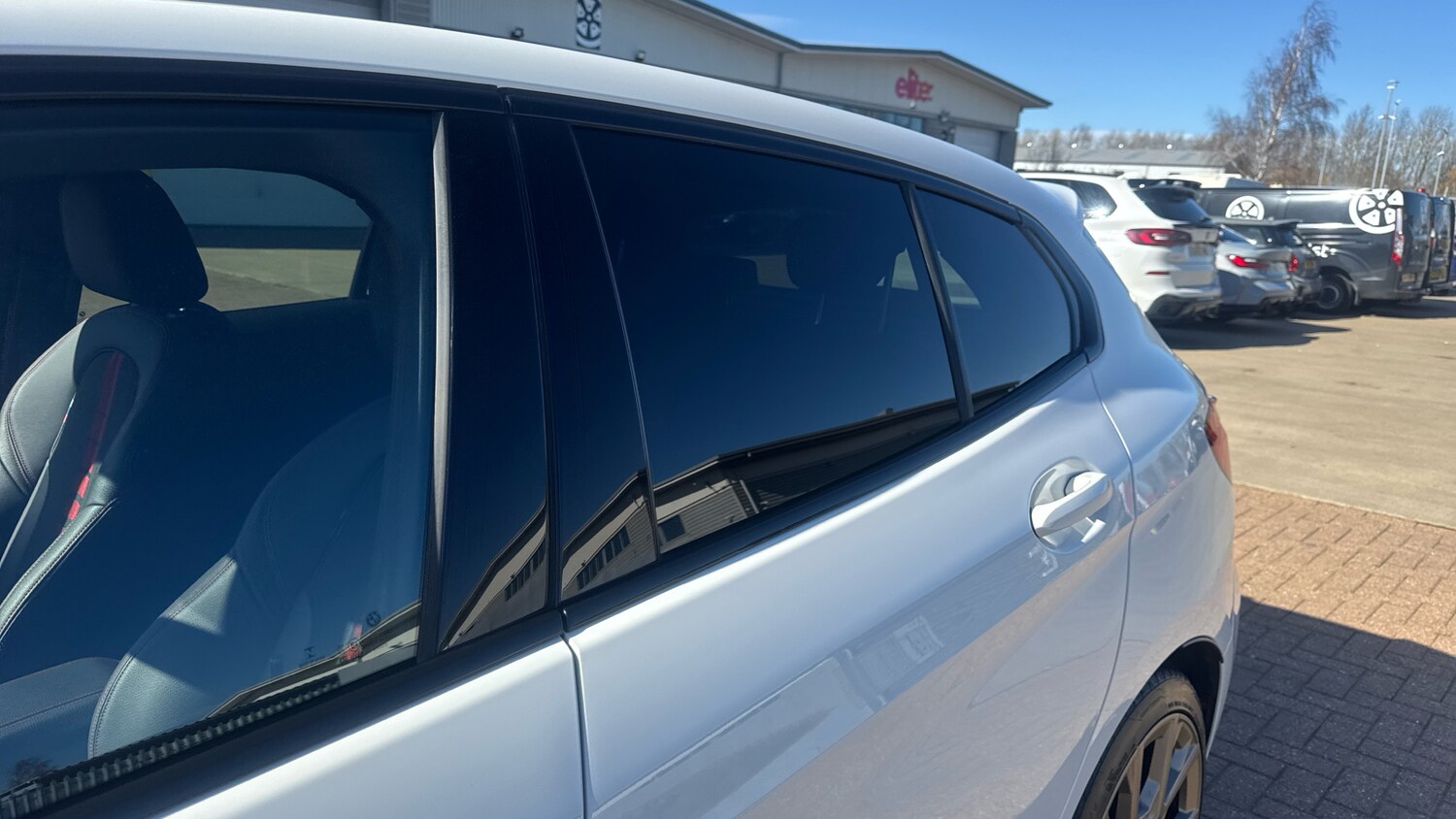 Used BMW 1 Series 2023 for sale - 77930477: Photo 43