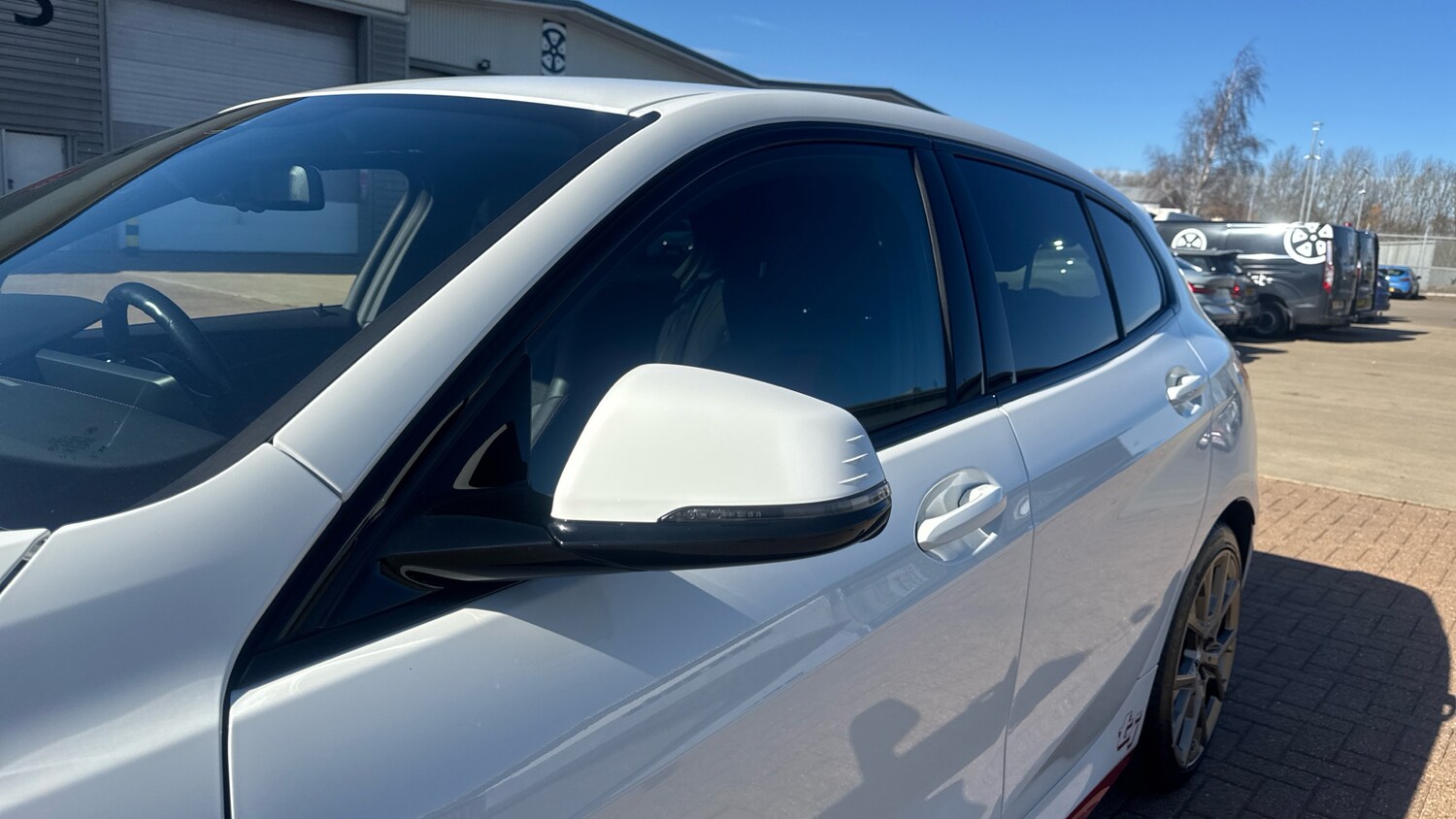 Used BMW 1 Series 2023 for sale - 77930477: Photo 44