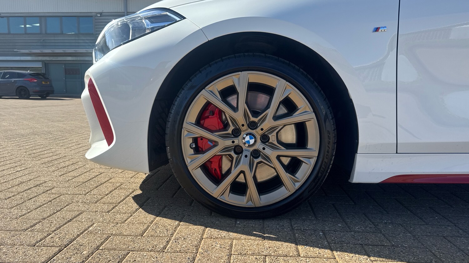 Used BMW 1 Series 2023 for sale - 77930477: Photo 46