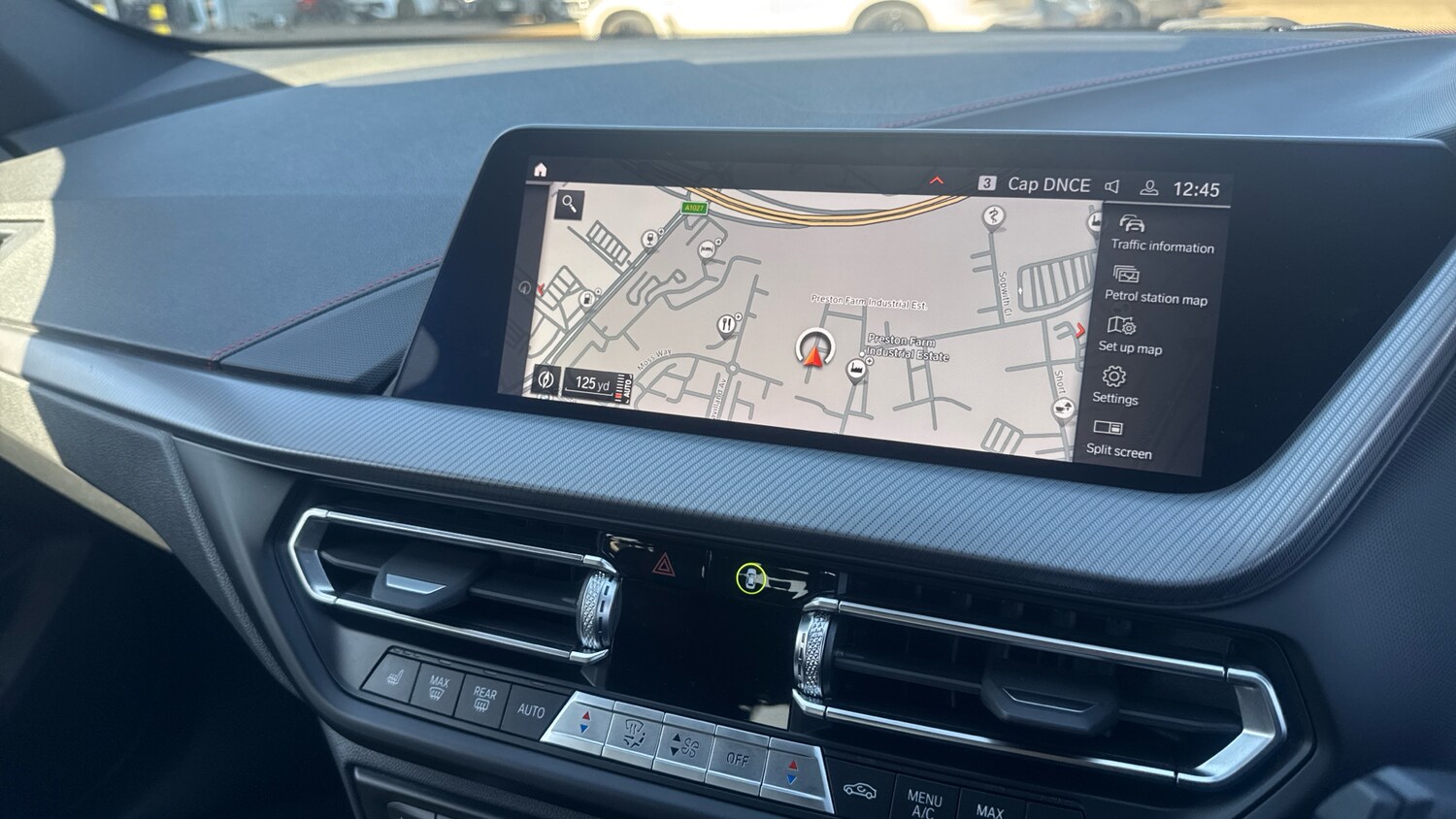 Used BMW 1 Series 2023 for sale - 77930477: Photo 49