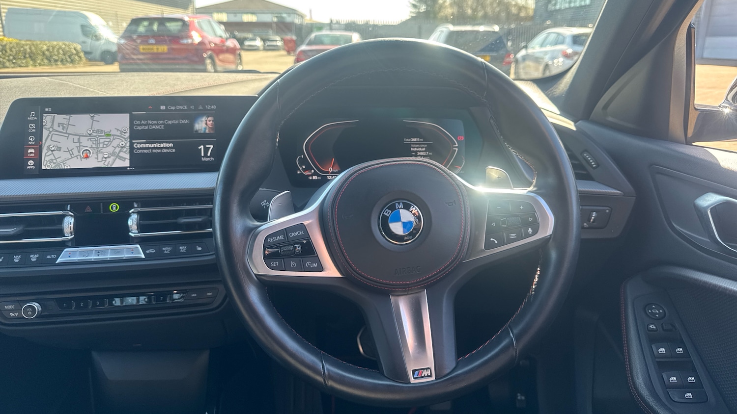 Used BMW 1 Series 2023 for sale - 77930477: Photo 5