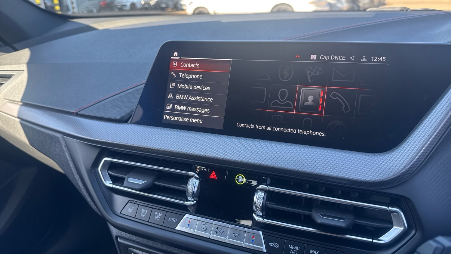 Used BMW 1 Series 2023 for sale - 77930477: Photo 50