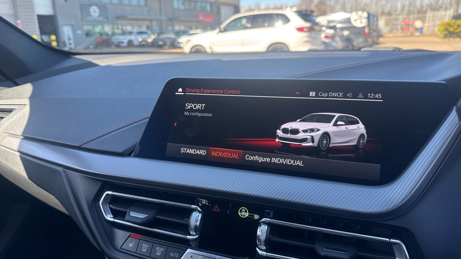 Used BMW 1 Series 2023 for sale - 77930477: Photo 52