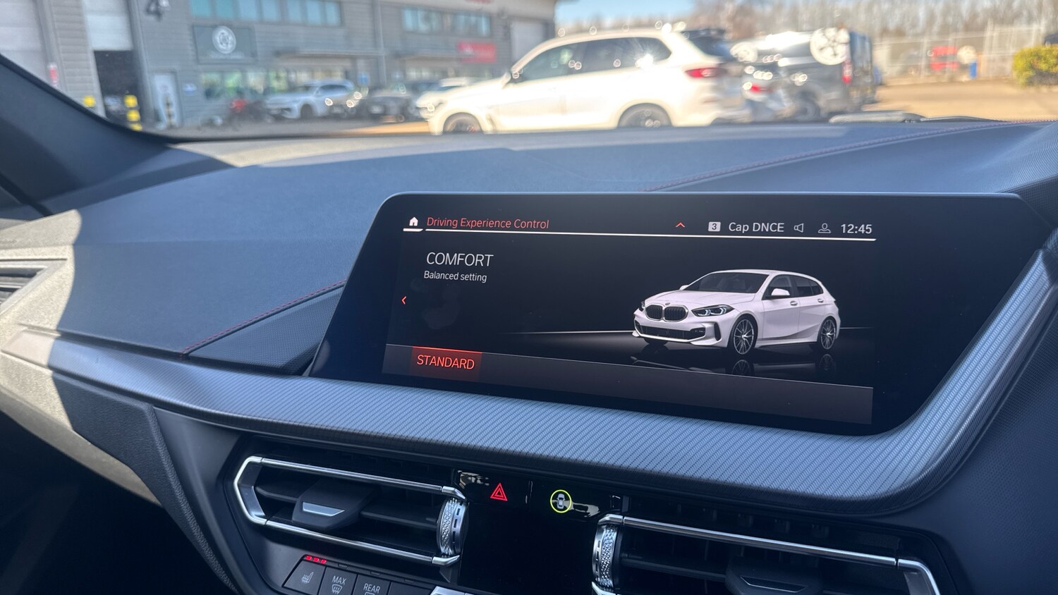 Used BMW 1 Series 2023 for sale - 77930477: Photo 53