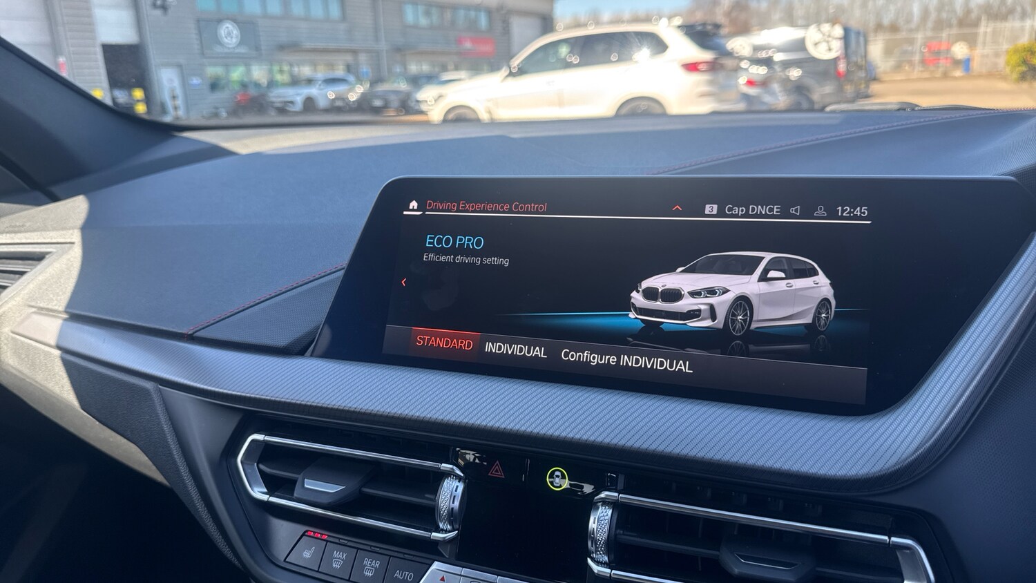 Used BMW 1 Series 2023 for sale - 77930477: Photo 54