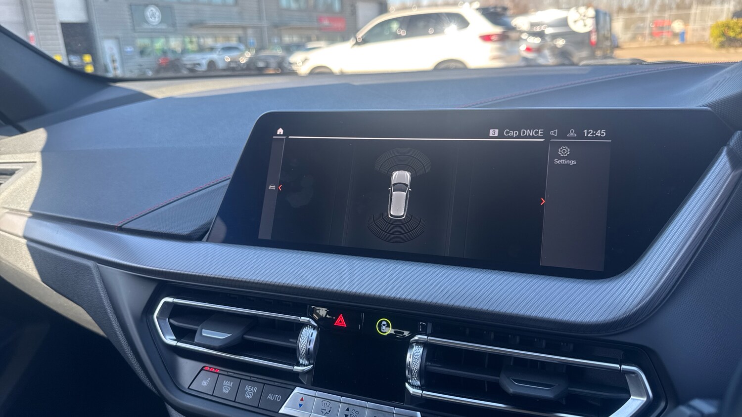 Used BMW 1 Series 2023 for sale - 77930477: Photo 55