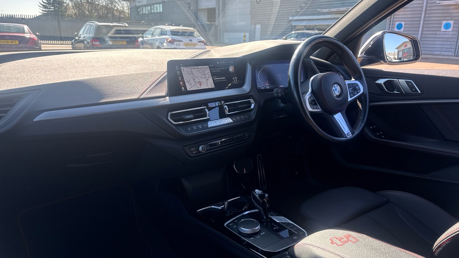 Used BMW 1 Series 2023 for sale - 77930477: Photo 7