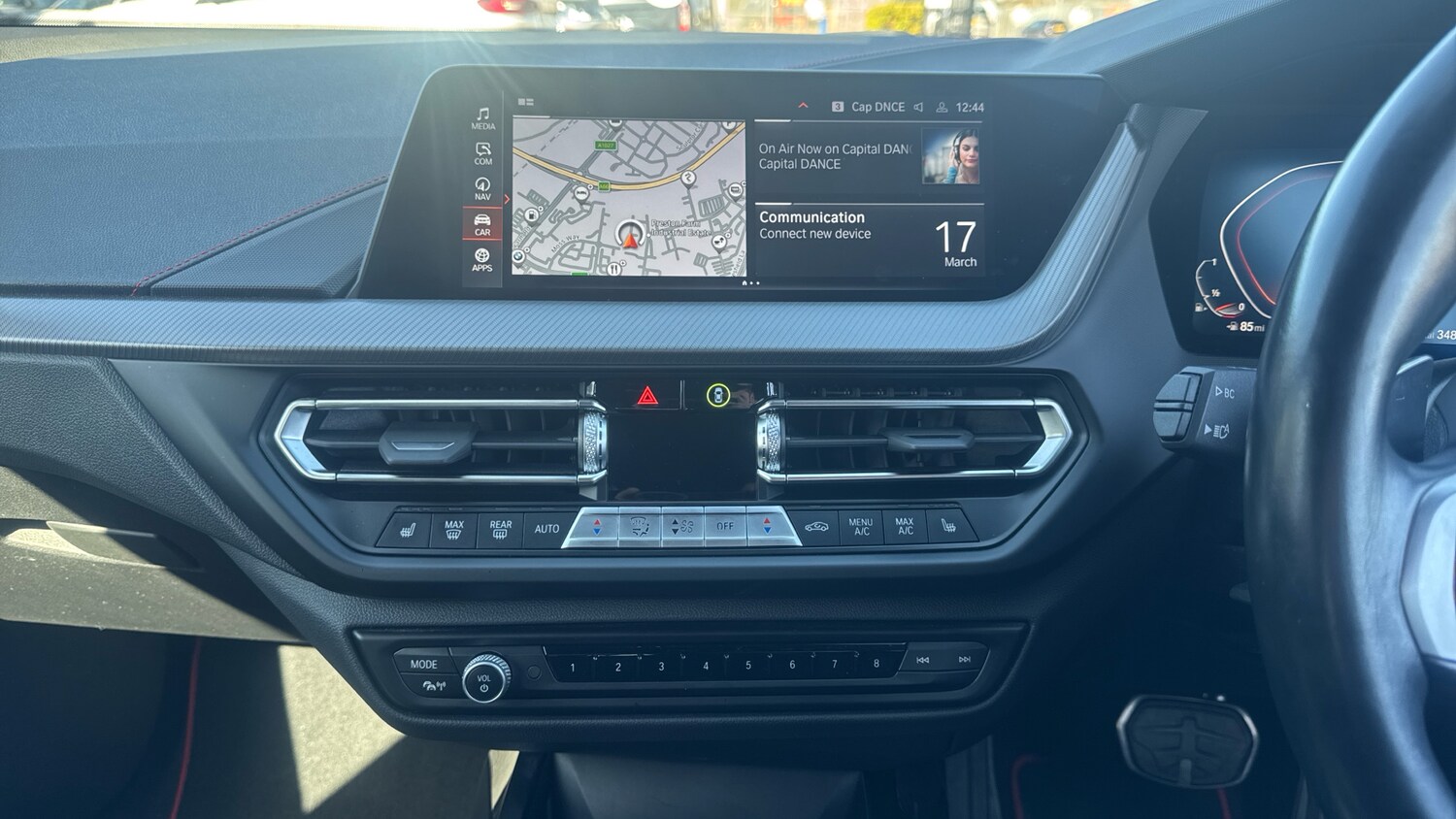 Used BMW 1 Series 2023 for sale - 77930477: Photo 8