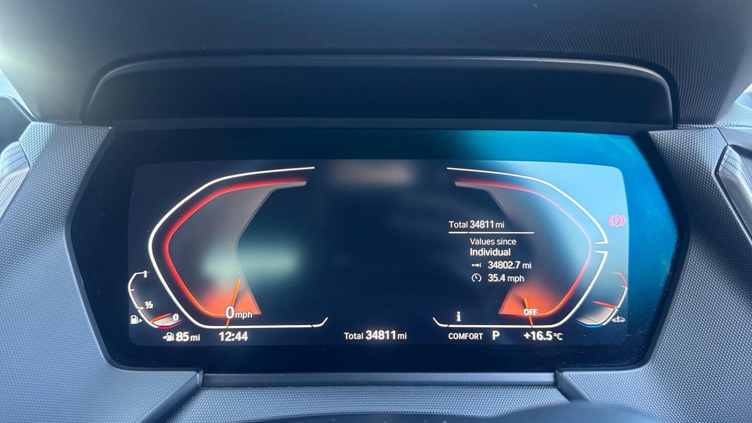 Used BMW 1 Series 2023 for sale - 77930477: Photo 9