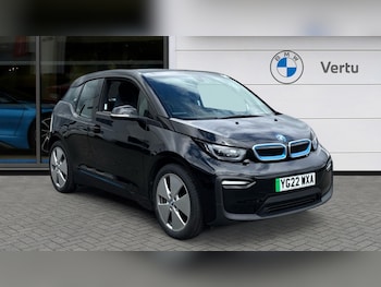 Used BMW i3 2022 for sale - 78734144: Photo