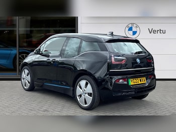 Used BMW i3 2022 for sale - 78734144: Photo