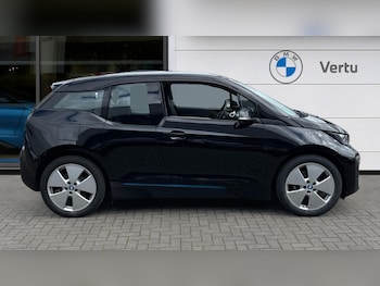 Used BMW i3 2022 for sale - 78734144: Photo