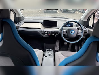 Used BMW i3 2022 for sale - 78734144: Photo
