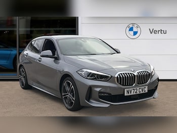 Used BMW 1 Series 2023 for sale - 79558495: Photo