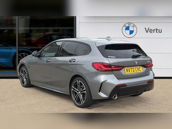 Used BMW 1 Series 2023 for sale - 79558495: Photo