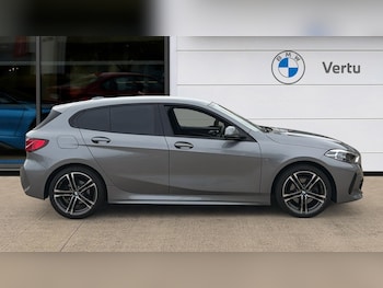 Used BMW 1 Series 2023 for sale - 79558495: Photo