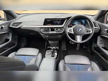 Used BMW 1 Series 2023 for sale - 79558495: Photo