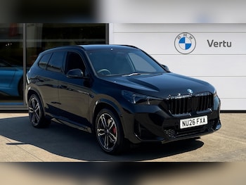 Used BMW X1 2026 for sale - 79406558: Photo