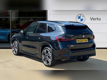 Used BMW X1 2026 for sale - 79406558: Photo