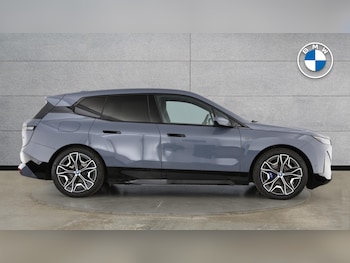 Used BMW iX 2023 for sale - 78380071: Photo
