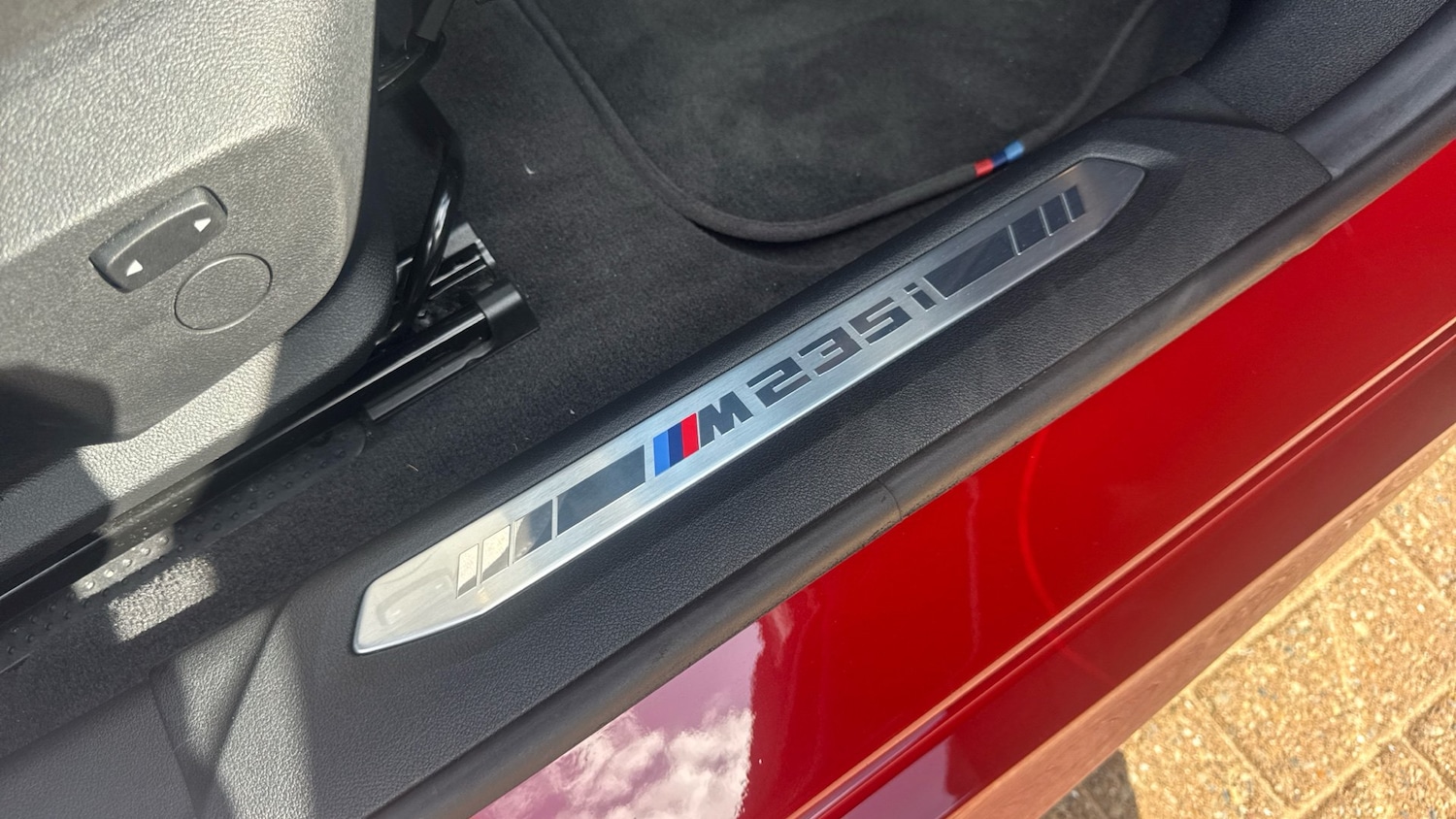 Vehicle 26