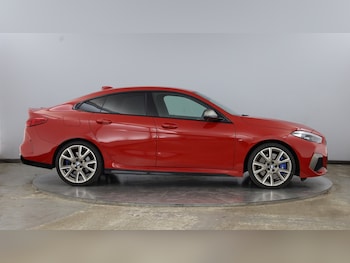 Used BMW 2 Series 2022 for sale - 75500293: Photo