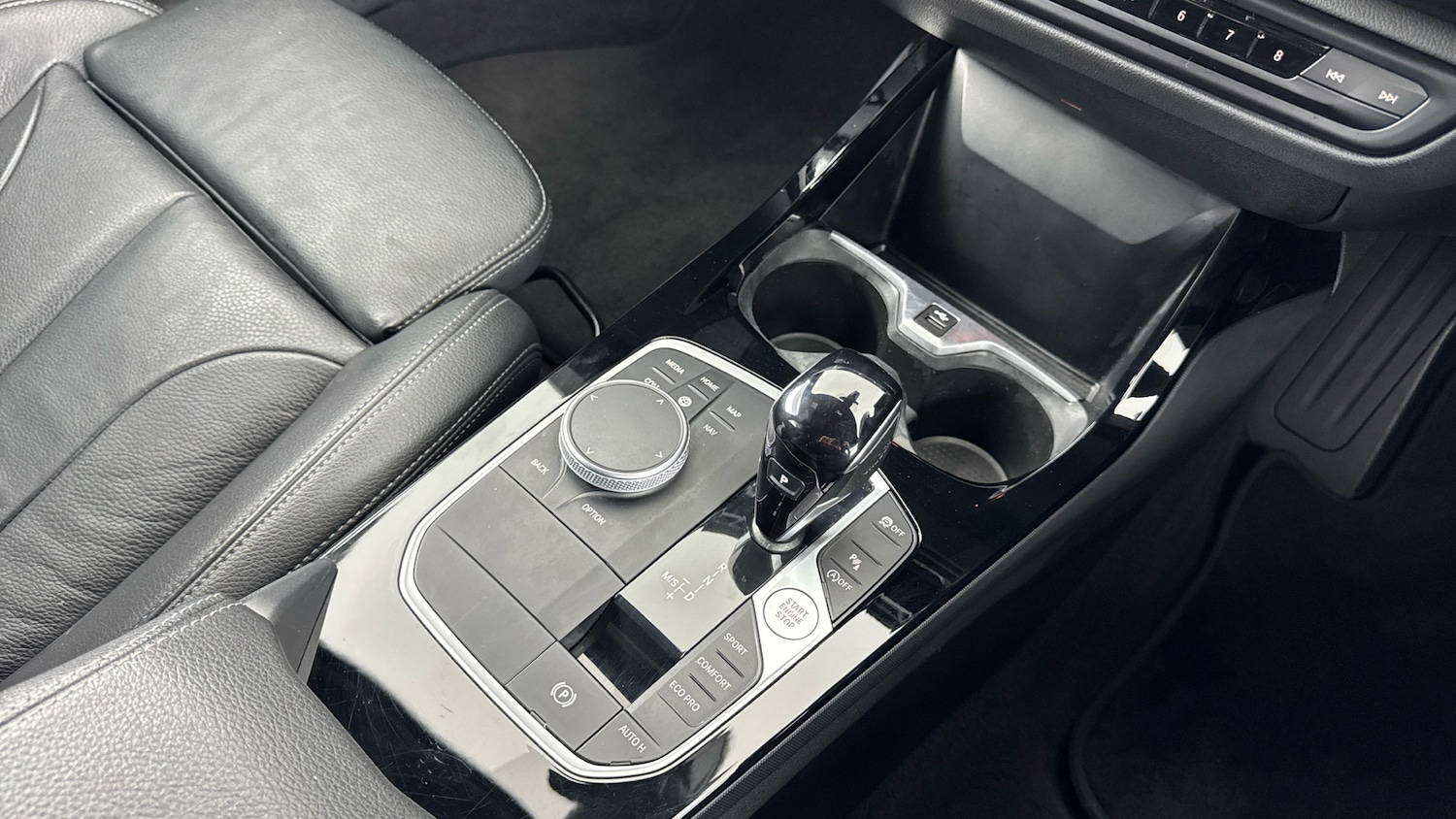 Used BMW 1 Series 2023 for sale - 77651055: Photo 10