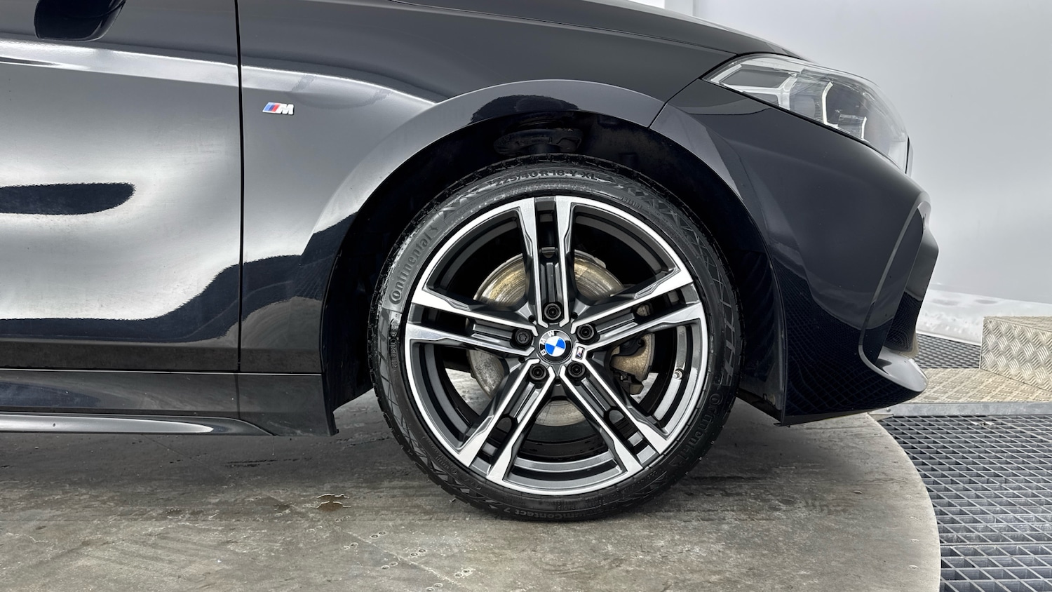 Used BMW 1 Series 2023 for sale - 77651055: Photo 14