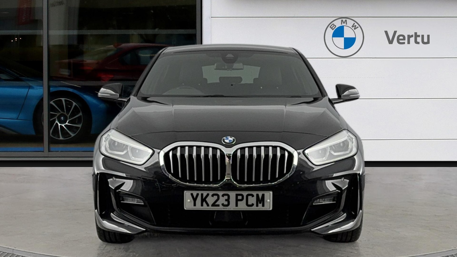 Used BMW 1 Series 2023 for sale - 77651055: Photo 16