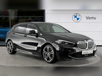 BMW 1 Series feature image