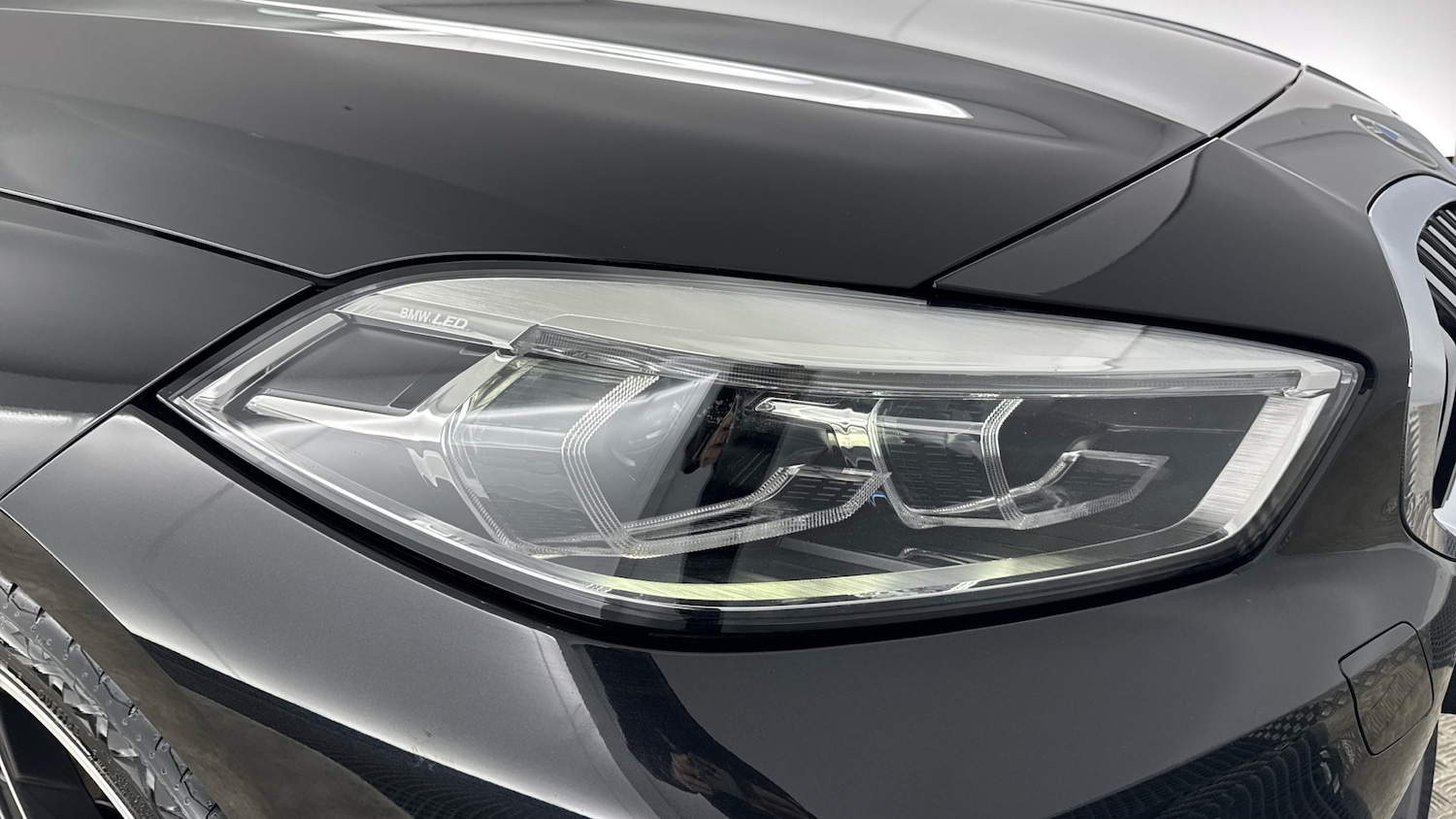 Used BMW 1 Series 2023 for sale - 77651055: Photo 22